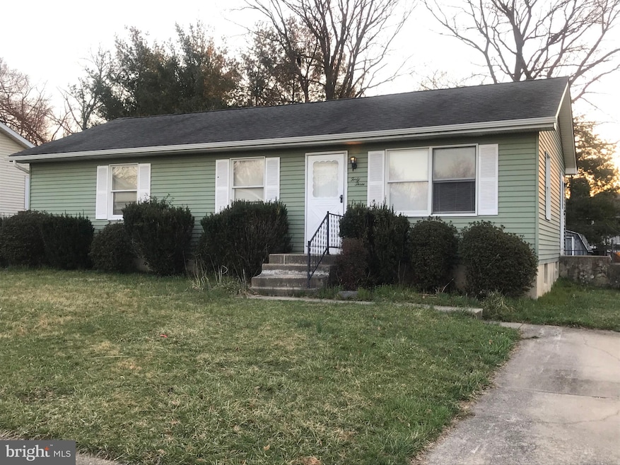 Sold $212,500 • Co-Listing Agent