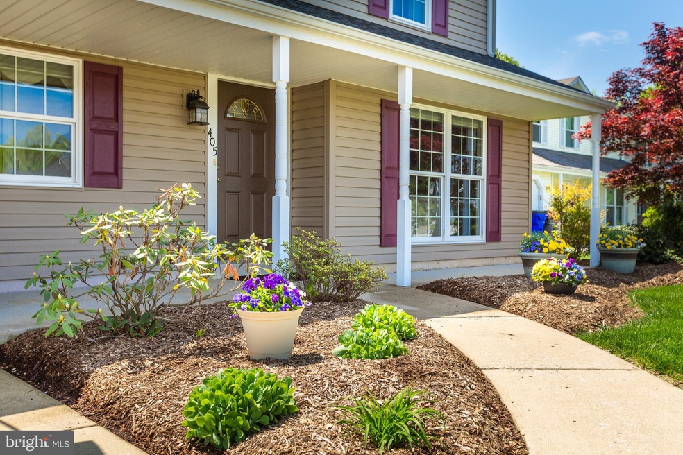 405 Empoli Dr, Bear, DE 19701 - photo 1