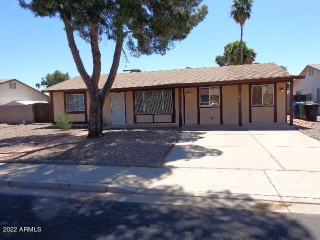 2257 W Obispo Ave, Mesa, AZ 85202 - photo 1