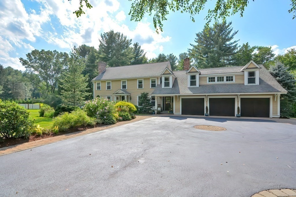 59 Fruit St, Hopkinton, MA 01748 - photo 1