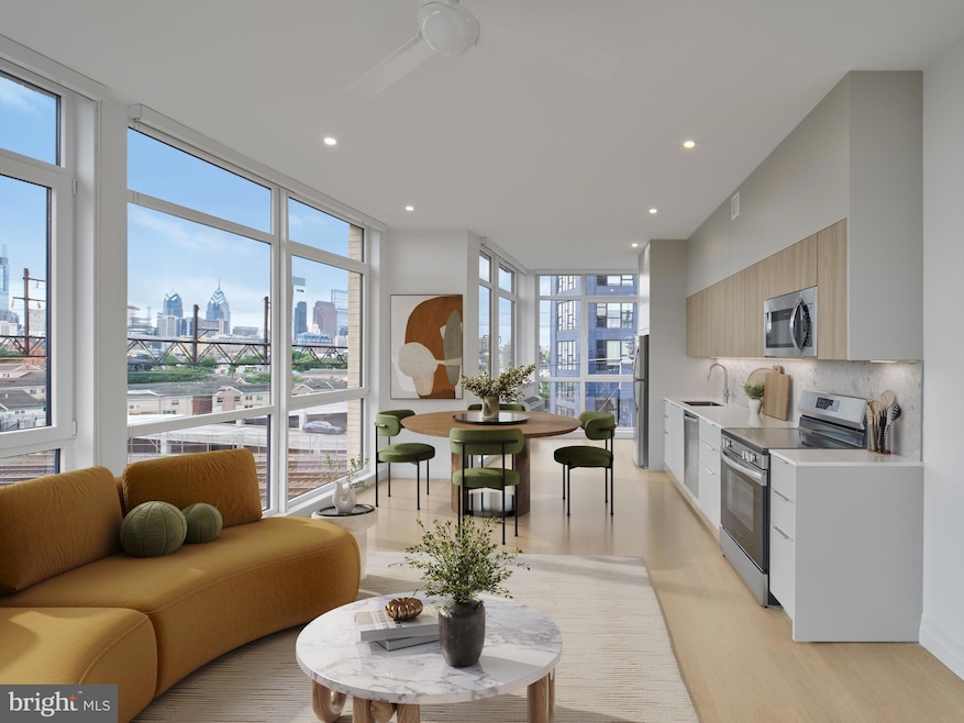 809 Poplar St unit A, Philadelphia, PA 19123 - photo 1