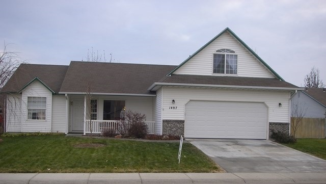 1407 W Hasket Ct, Nampa, ID 83686 - photo 1