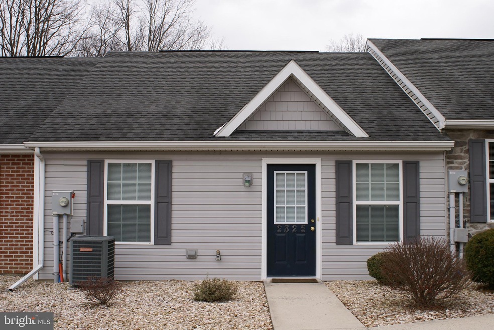 2822 Roosevelt Dr, Chambersburg, PA 17201 - photo 1