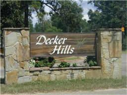 LOT 13 Temple St, Magnolia, TX 77354 - photo 1