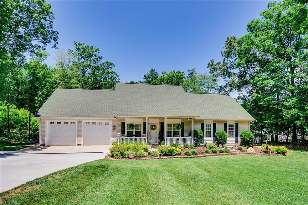 2008 Tot Hill Farm Rd, Asheboro, NC 27205 - photo 1