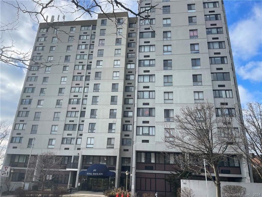 Royal Pavillion unit 510, Stamford, CT 06902 - photo 1