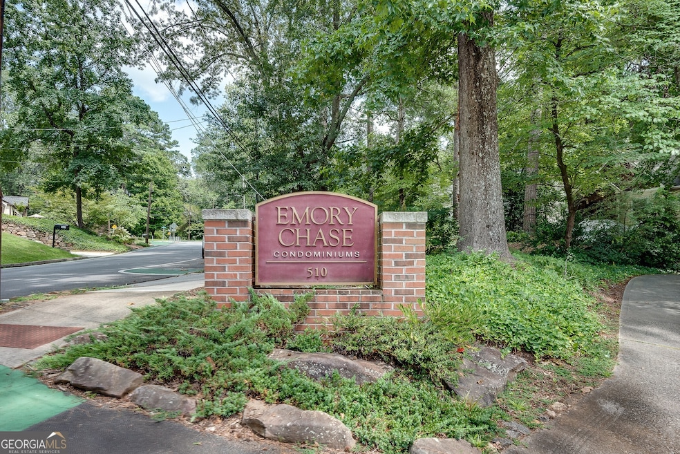 510 Coventry Rd unit 19B, Decatur, GA 30030 - photo 1