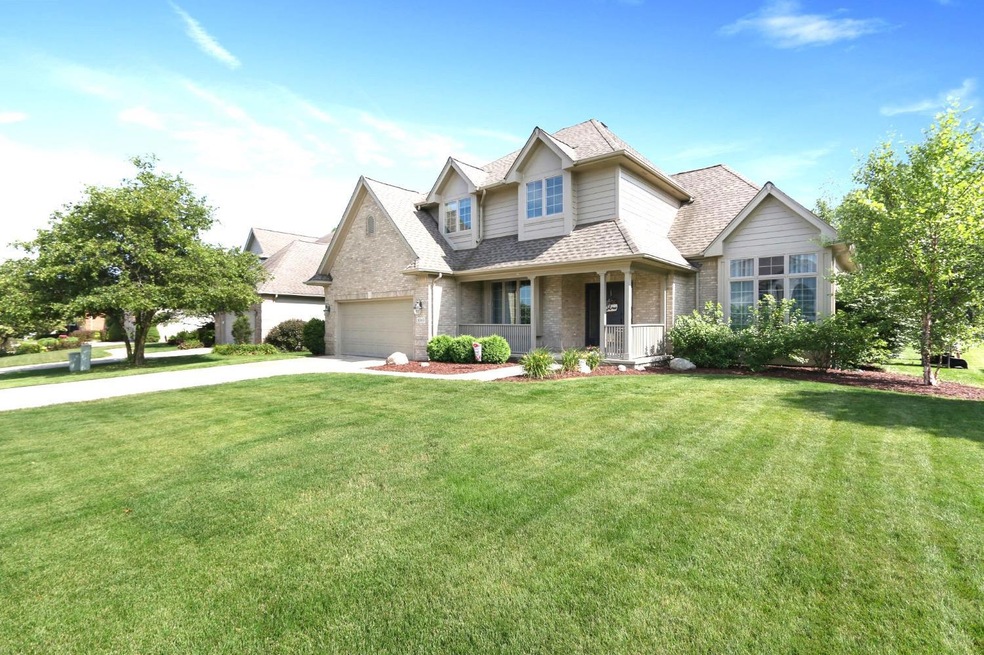 8383 Doubletree Dr S, Crown Point, IN 46307 - photo 1