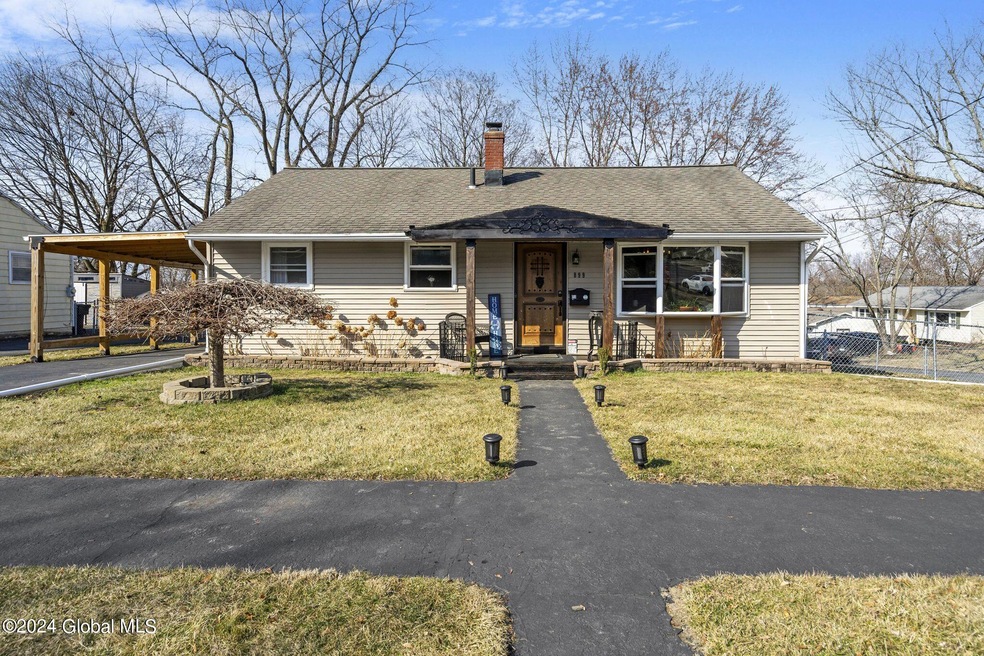 899 9th Ave, Troy, NY 12182 - photo 1