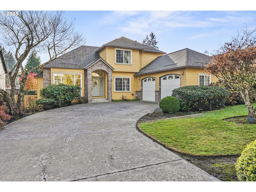 32898 SW Keys Landing Way, Scappoose, OR 97056 - photo 1