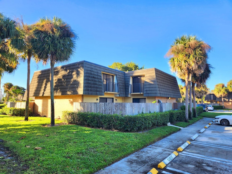 4514 45th Way, West Palm Beach, FL 33407 - photo 1