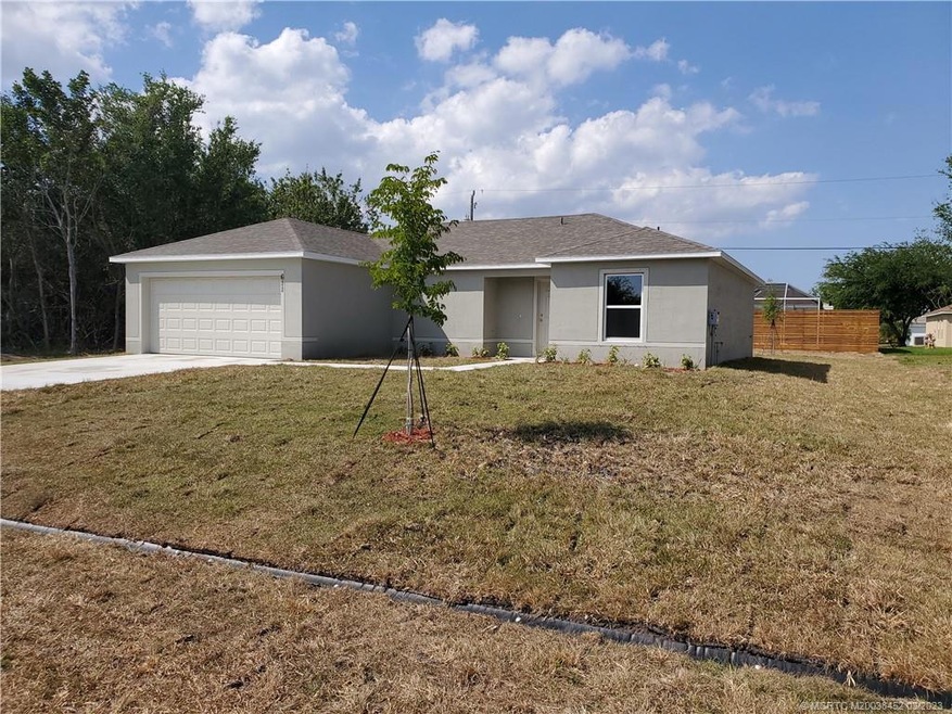 unlisted-address, Port St. Lucie, FL 34953 - photo 1