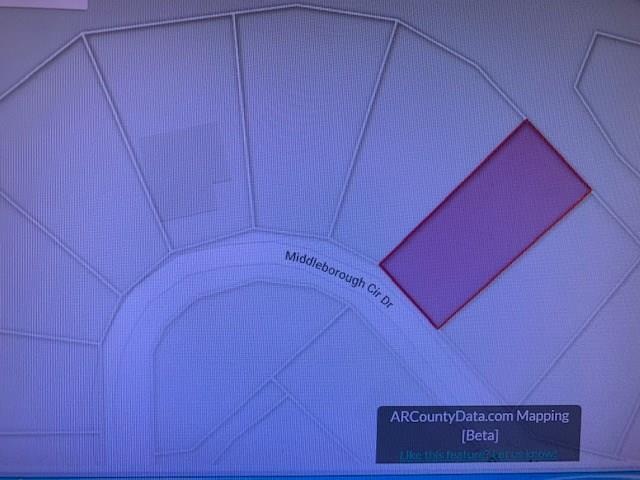 Lot 19 Middleborough Circle Dr, Bella Vista, AR 72714 - photo 1