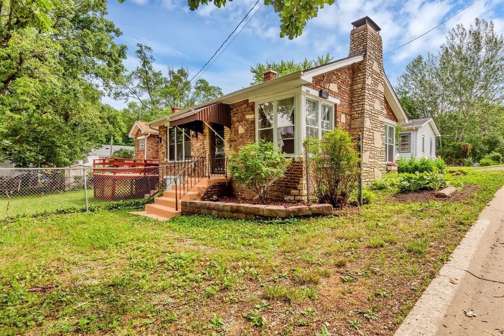 8618 W 132nd Ave, Cedar Lake, IN 46303 - photo 1