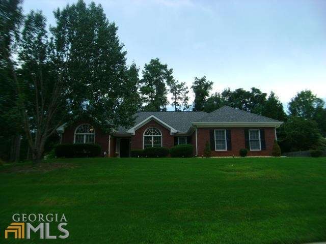 363 Nantucket Way, Conyers, GA 30013 - photo 1