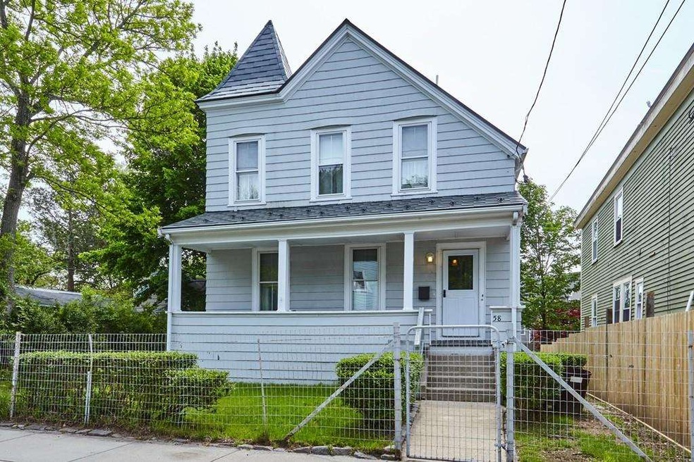 58 Catherine St, Roslindale, MA 02131 - photo 1