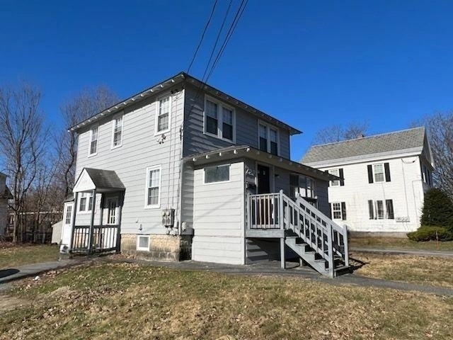 123 Marlboro St, Keene, NH 03431 - photo 1