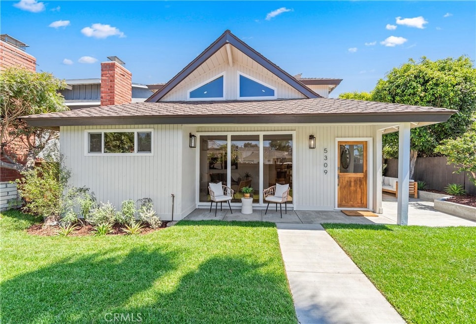 5309 E Appian Way, Long Beach, CA 90803 - photo 1