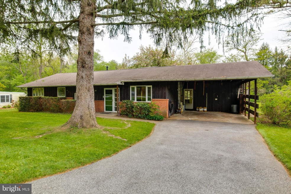 7916 Springway Rd, Towson, MD 21204 - photo 1