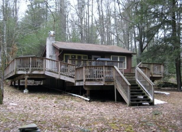 51 Schumacher Pond Rd, Barryville, NY 12719 - photo 1