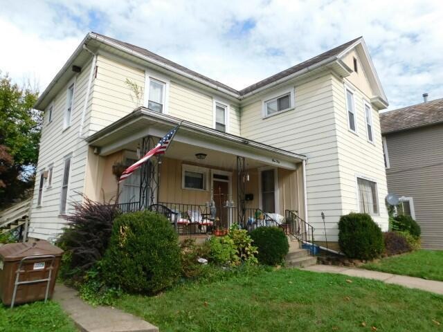 340 W Main St, Logan, OH 43138 - photo 1