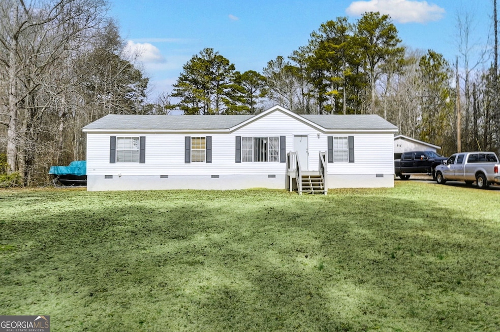 274 Willis Rd, Sharpsburg, GA 30277 - photo 1