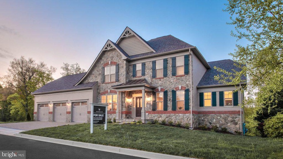 2648 Monocacy Ford Rd, Frederick, MD 21701 - photo 1