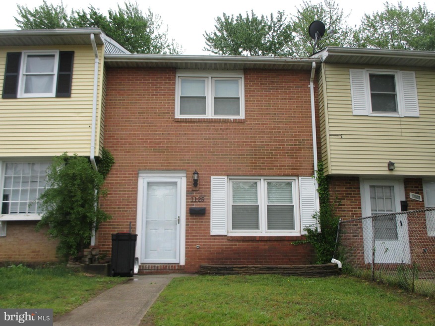 1125 President St, Annapolis, MD 21403 - photo 1