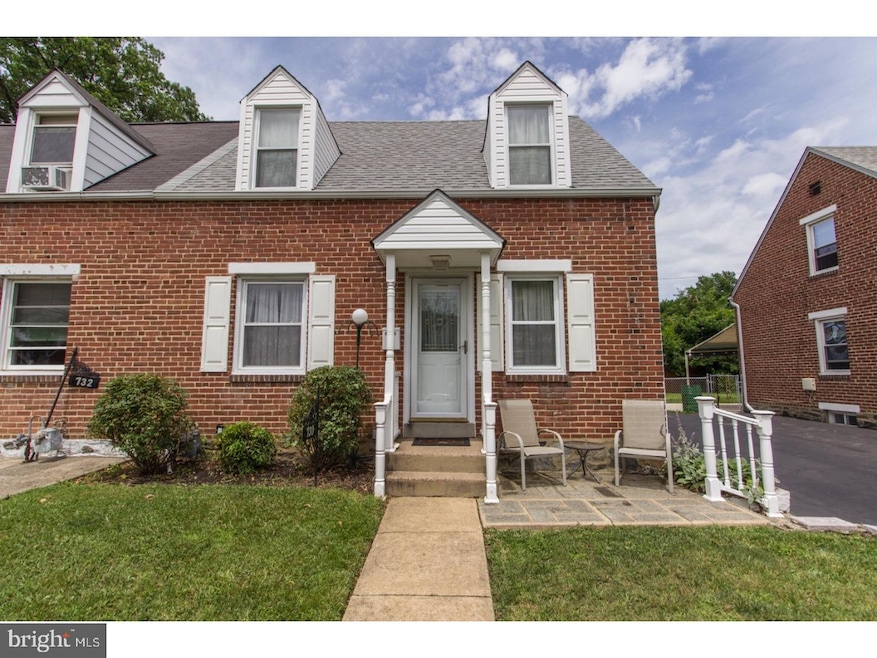 730 Parklane Rd, Swarthmore, PA 19081 - photo 1