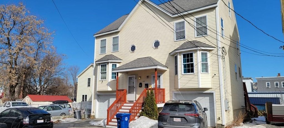 117 Margin St, Lawrence, MA 01841 - photo 1