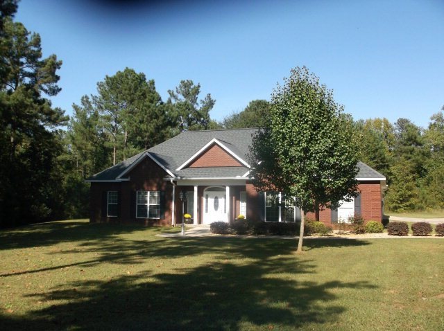 335 Mackenzie Dr, Gray, GA 31032 - photo 1