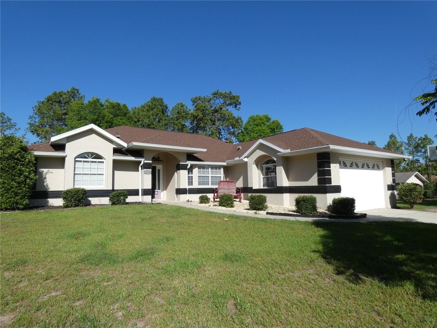 8370 SW 209th Ct, Dunnellon, FL 34431 - photo 1