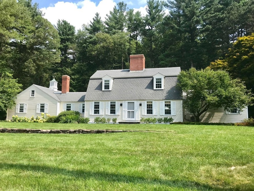 10 Blake Field, Amherst, MA 01002 - photo 1