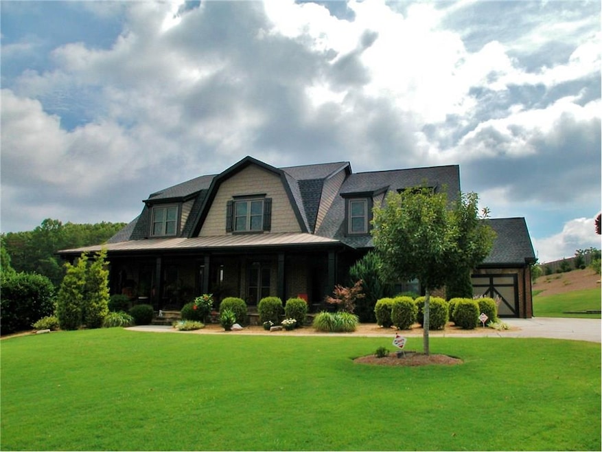 6078 Green Tree Ln, Gainesville, GA 30506 - photo 1