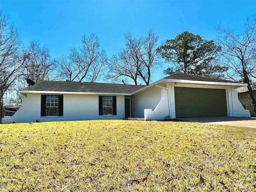 1803 Twinbrooke Dr, Houston, TX 77088 - photo 1