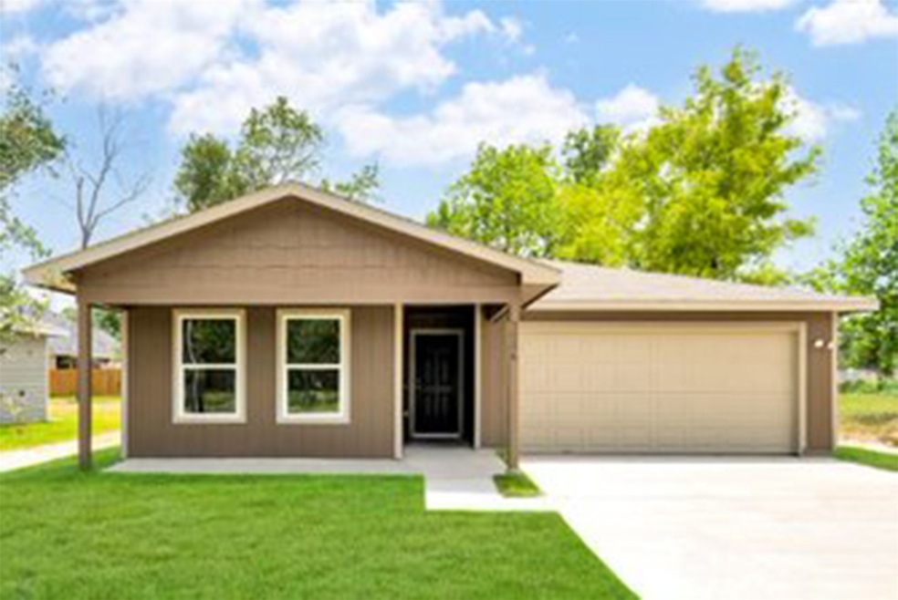 7116 Bywood St, Houston, TX 77028 - photo 1