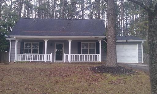 2443 Hillboro Cir SW, Marietta, GA 30064 - photo 1