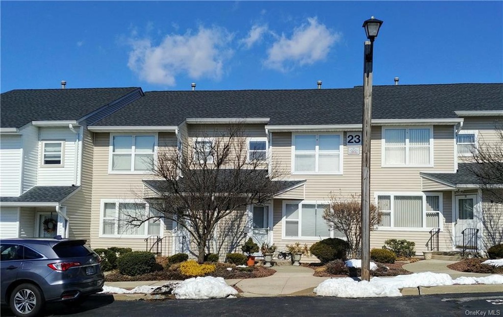 19 Knightsbridge Ct unit 232, Nanuet, NY 10954 - photo 1