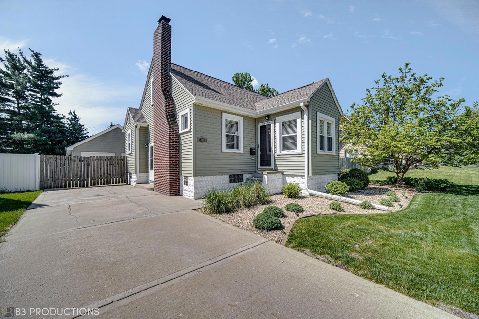 3410 Jewett Ave, Highland, IN 46322 - photo 1