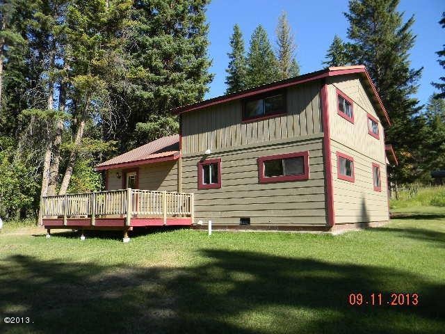 1000 Springhill Rd, Kila, MT 59920 - photo 1