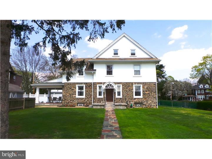 501 Harrison Ave, Norwood, PA 19074 - photo 1