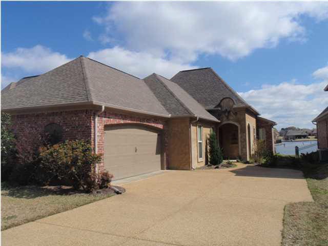 138 Martinique Dr, Madison, MS 39110 - photo 1