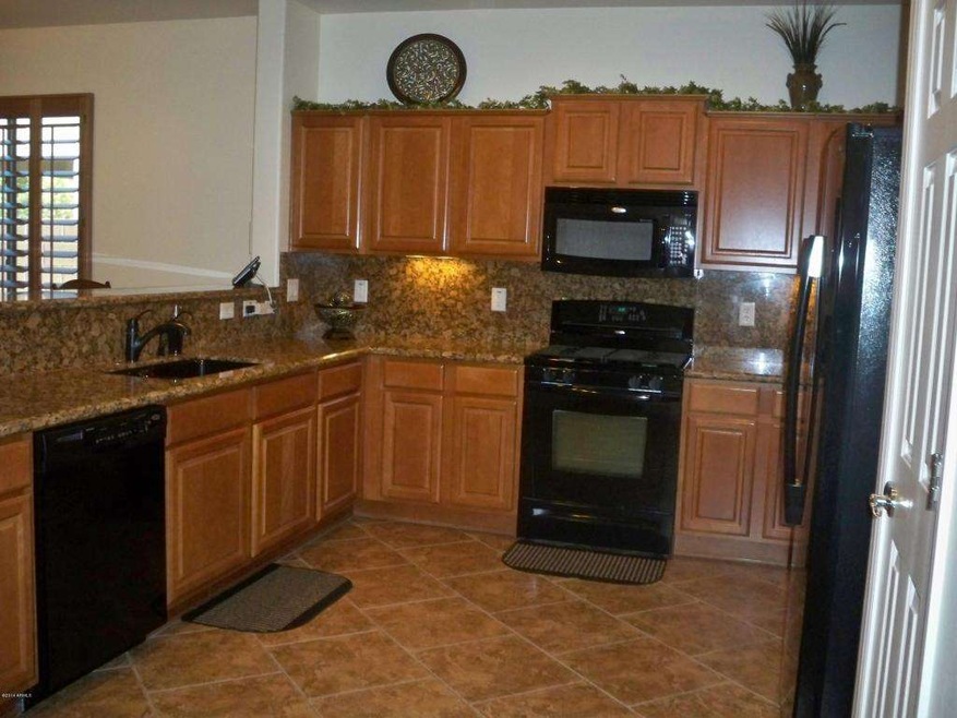 Kitchen 1