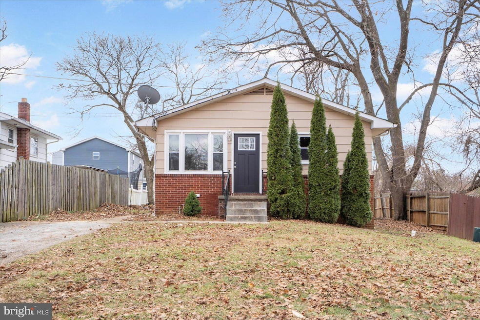 8111 Euler Ave, Windsor Mill, MD 21244 - photo 1