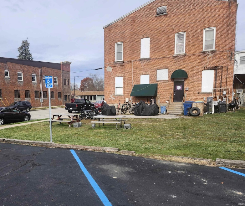 107 S West St, Angola, IN 46703 - photo 1