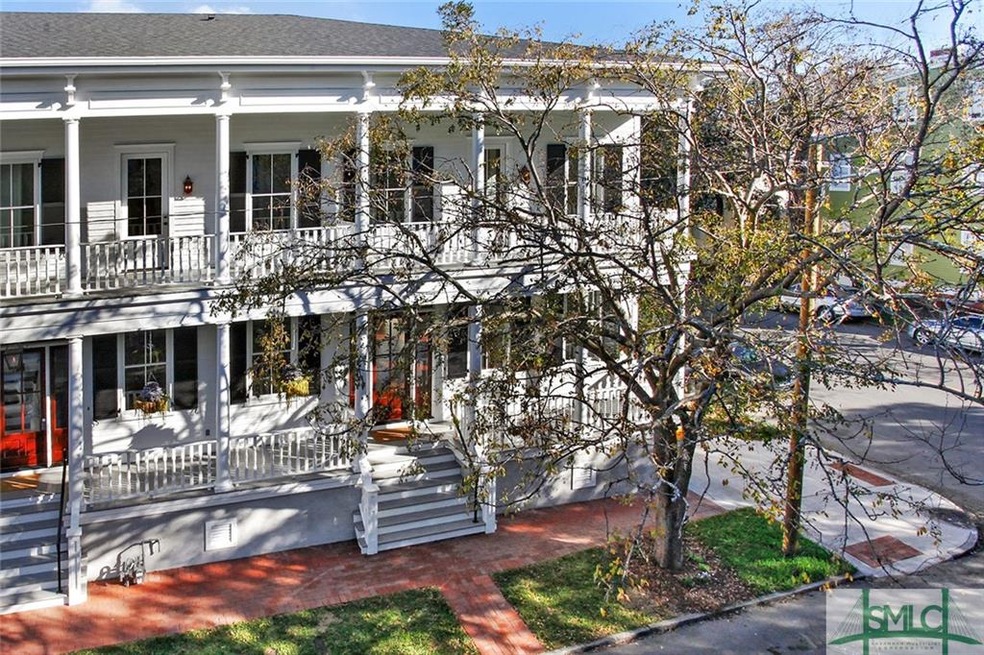 Front exterior.