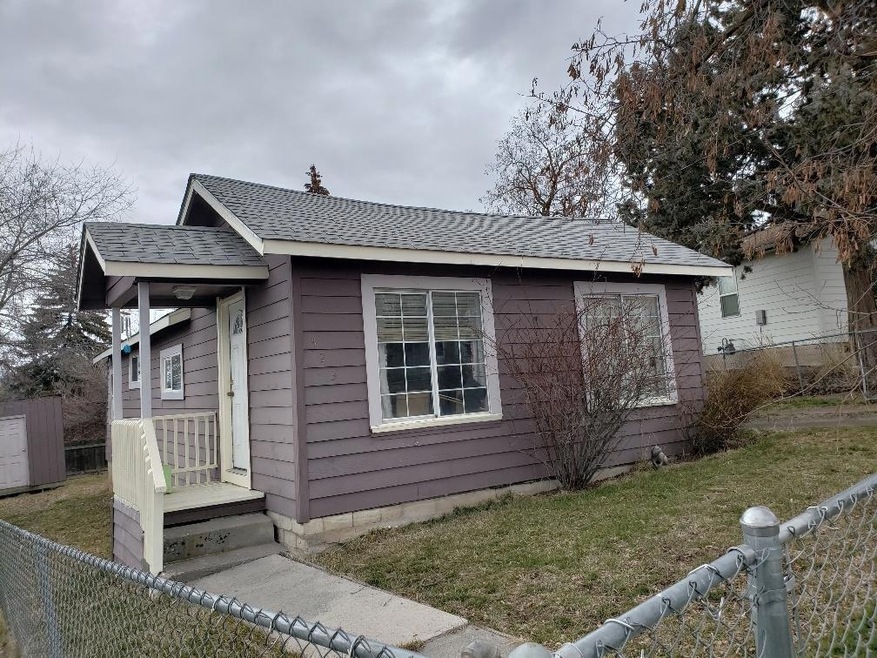 423 Upham St, Klamath Falls, OR 97601 - photo 1