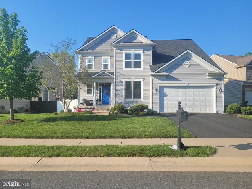 23 Iris Ln, Stafford, VA 22554 - photo 1