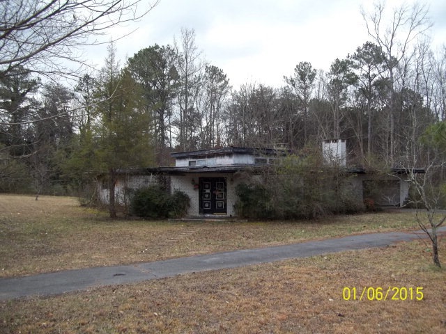 Main View
