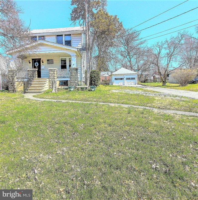 110 Jefferson Ave, Wilmington, DE 19805 - photo 1